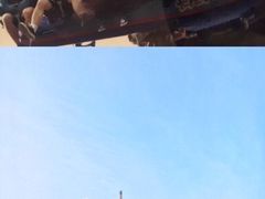 -广州长隆欢乐世界