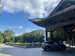 -三亚亚龙湾雅高美爵酒店