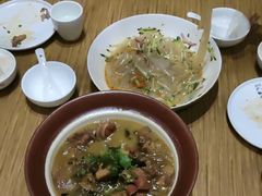 -金掌勺·锅包肉(广渠门店)