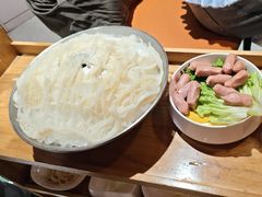 -喜虾客·大虾火锅(郑州无限城店)