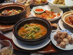 -赖厨潮汕砂锅粥