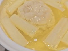 -宫燕府·京菜·烤鸭·淮扬菜(王府中心店)