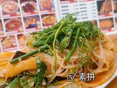 -福苗小骆驼烧烤(莲湖路店)