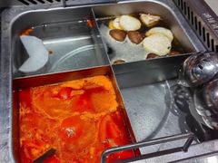 -海底捞火锅(河东万达广场店)