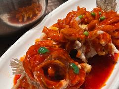 -鱼食饭稻·苏浙土菜17年老馆子(平江路店)