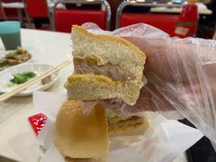 -旺角宝港式茶餐厅(寮步店)