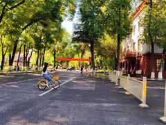-四川大学(望江校区)