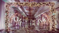 -花园饭店·宴会厅