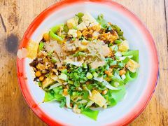 手工凉皮-袁妈红豆汤(重庆总店)