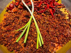 红锅-辣斗辣火锅(太古里店)