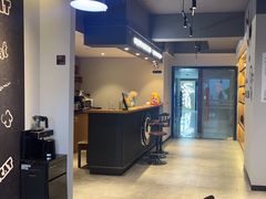 -梵猫·新养生(南坪万达店)