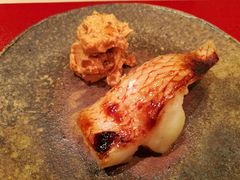 -鮨菜和喜智