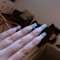 -Pink You美甲洗眉纹绣定制中心