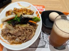 -吉野家(上海美罗城店)