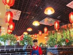 -江湖水乡铁锅炖魚(周庄嘉园店)