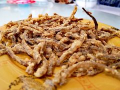 -乐山第一家临江鳝丝(茶坊路店)