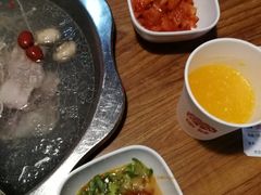 -傣妹火锅(南京东路一店)