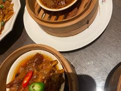 岭南干炒牛河-领事馆19号中餐厅(厦门海景洲际酒店)