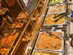 -比格比萨自助(宝山日月光店)