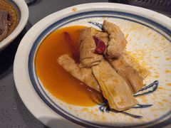 -巴奴毛肚火锅(悠唐购物中心店)
