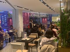 -Shake Shack(西单大悦城店)