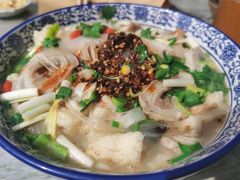 -长香源葫芦头梆梆肉(开通巷店)