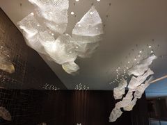 -上海静安香格里拉大酒店