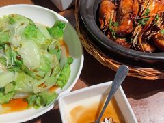-蝦塘·中国餐馆(城墙南马道巷店)