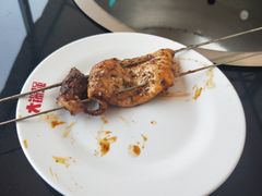 -大锅强·蒸海鲜青岛菜(吾悦广场店)