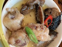 -和记小菜(大宁店)