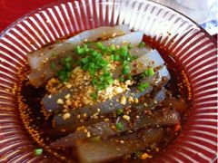 酸辣凉粉-金悦印象小馆(三里河店)