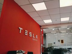 -TESLA 特斯拉(深圳坂田特斯拉中心)