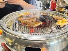 -本炙炭烤·蒲烧活鳗料理店(金沙洲店)