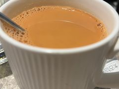 -留半山·香港食堂(啦啦宝都店)