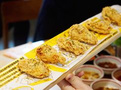 -秋木烤肉·韩国牛肉名家(高新旗舰店)