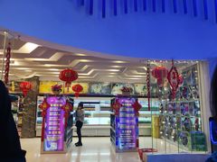 -金话筒KTV量贩(双龙路店)