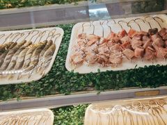 -鼎原力量东北吊炉烧烤(临河街店)