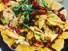 -素心斋素食餐厅