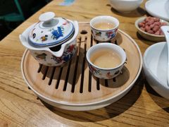 -潮粥荟·潮汕砂锅粥(朝阳大悦城店)