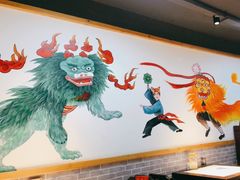 -大海碗·京菜炸酱面(雍和宫店)