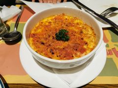 -安妮意大利餐厅(国贸店)