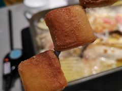 -半天妖烤鱼(桐乡万嘉购物中心店)