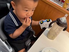 -千日贺茶餐厅(开发区安盛店)