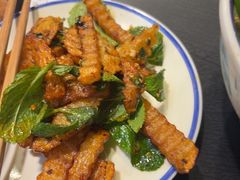 -云阿蛮云南生烫牛肉米线(奉贤路店)