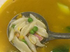 -春天里·老街坊餐厅(港隆广场店)