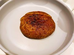烤牛排菇-胡麻(静安嘉里店)