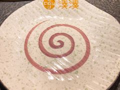 -湊湊火锅·茶憩(和平大悦城店)