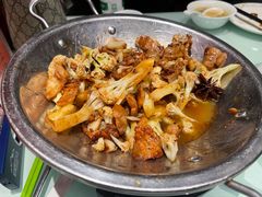 -景芝小炒(虞河路店)