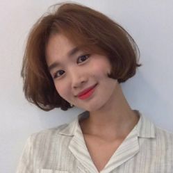 -东方美妍小鹏造型