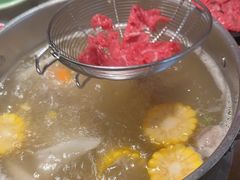 -掂档潮汕牛肉火锅(沈阳万象城店)